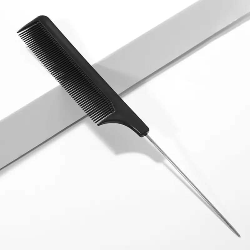 Professional Pointed Tail Anti-Static Hair Comb-Professional Pointed Tail Anti-Static Hair Comb