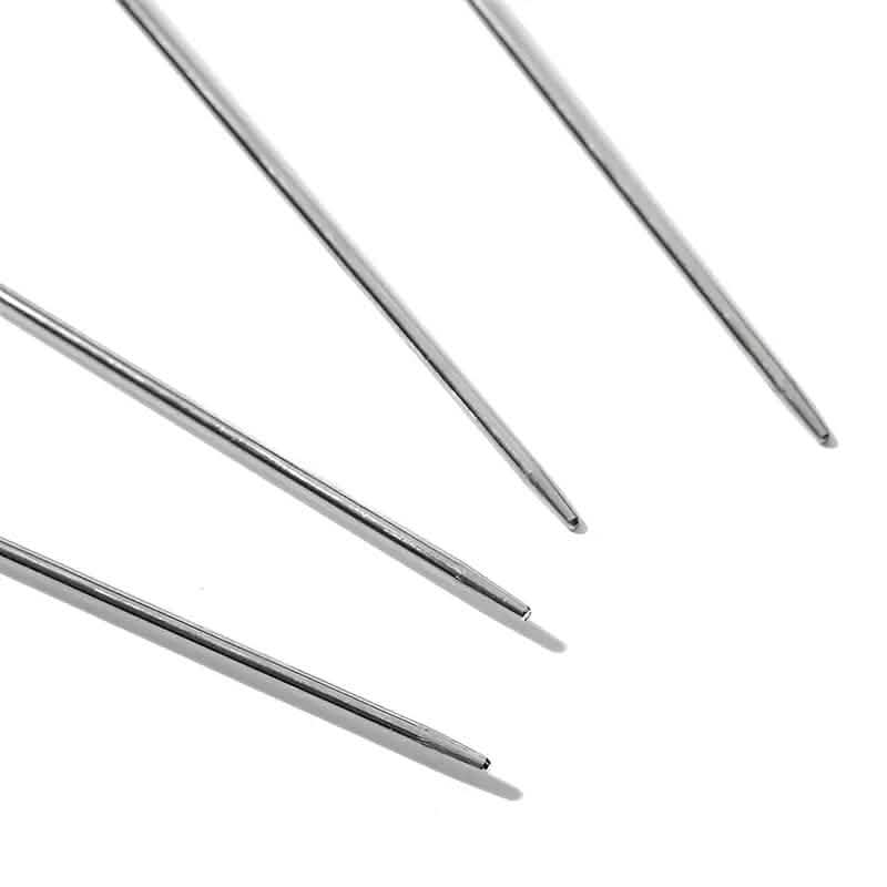 Professional Pointed Tail Anti-Static Hair Comb-Professional Pointed Tail Anti-Static Hair Comb