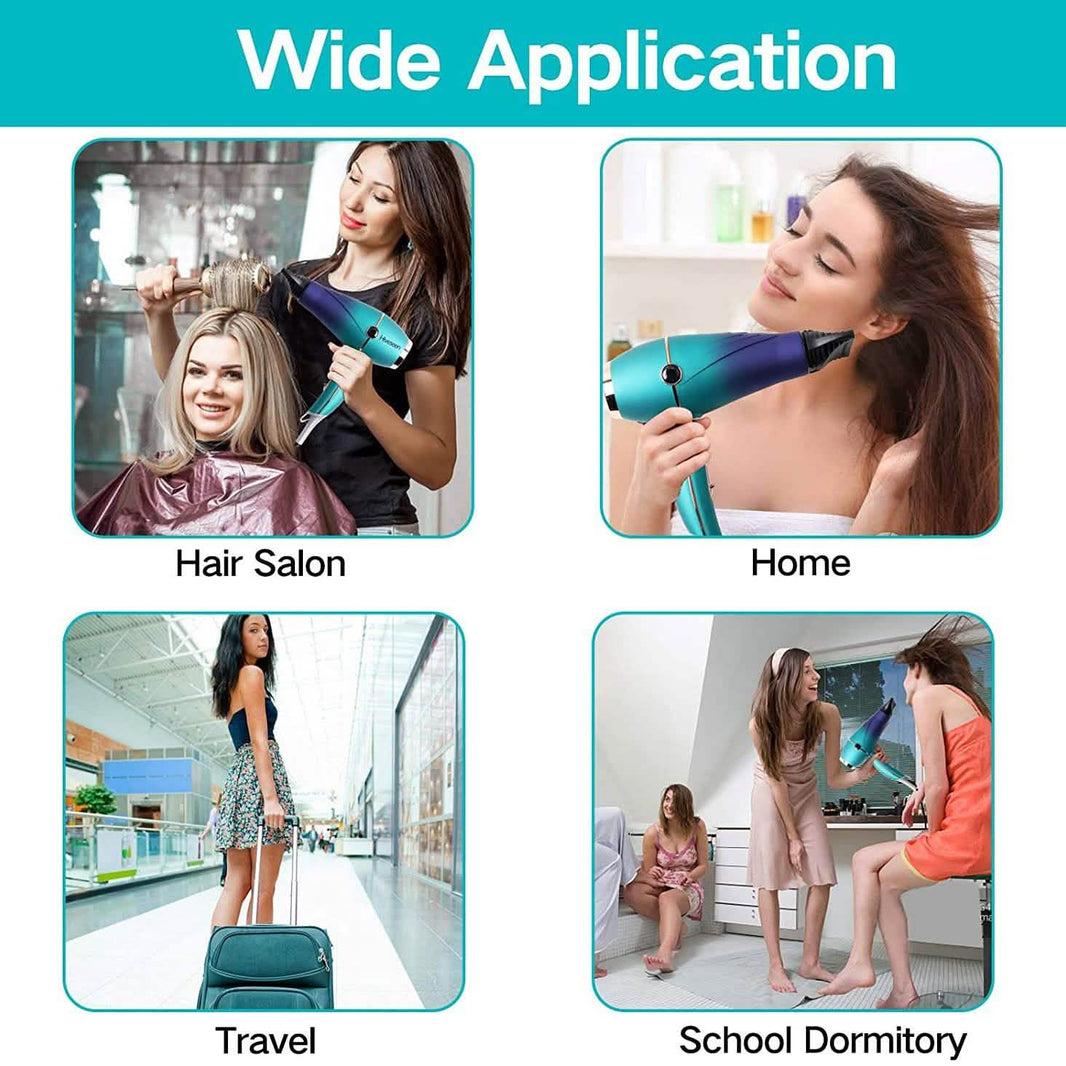 Professional Salon Hair Dryer 2300W-Professional Salon Hair Dryer 2300W