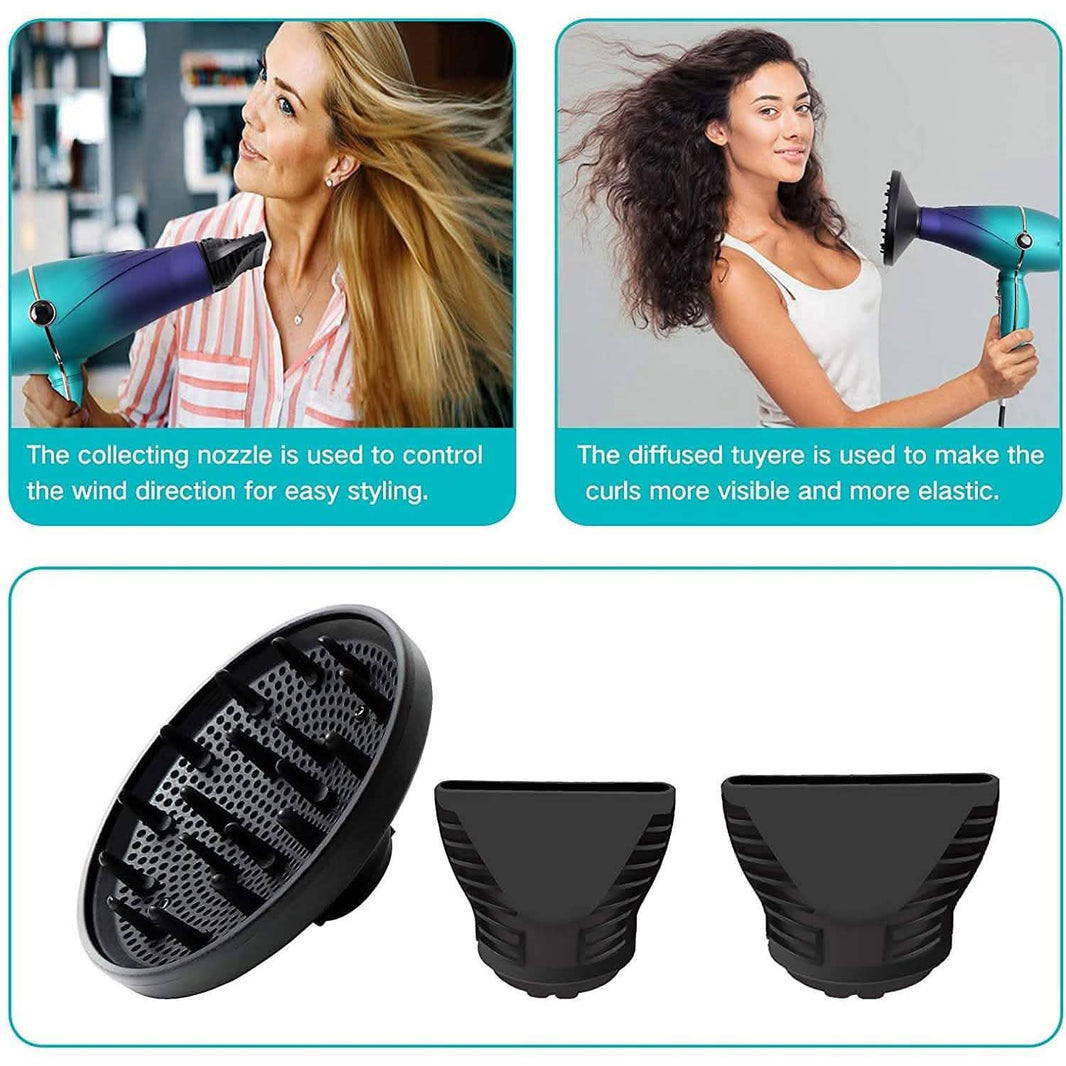 Professional Salon Hair Dryer 2300W-Professional Salon Hair Dryer 2300W
