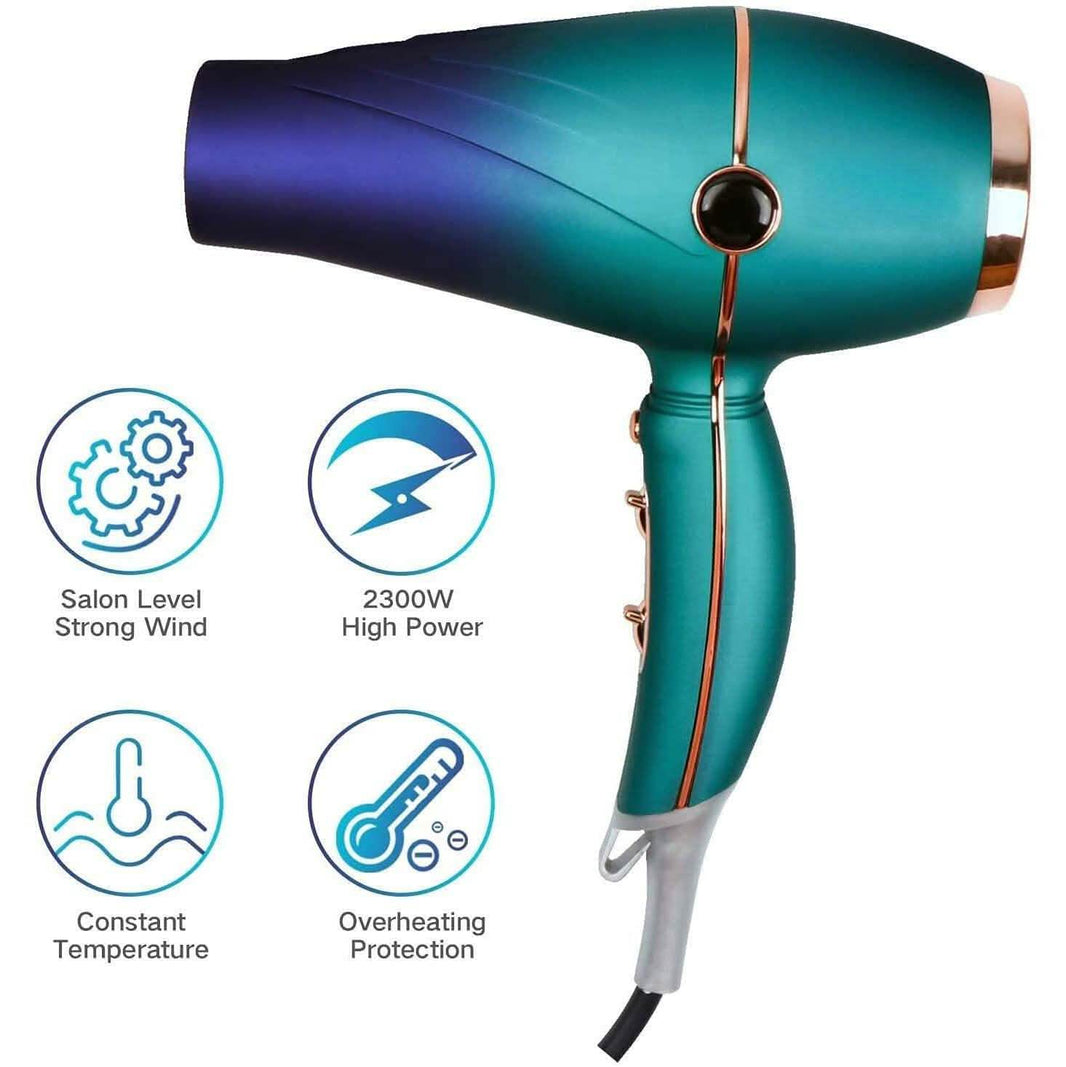 Professional Salon Hair Dryer 2300W-Professional Salon Hair Dryer 2300W