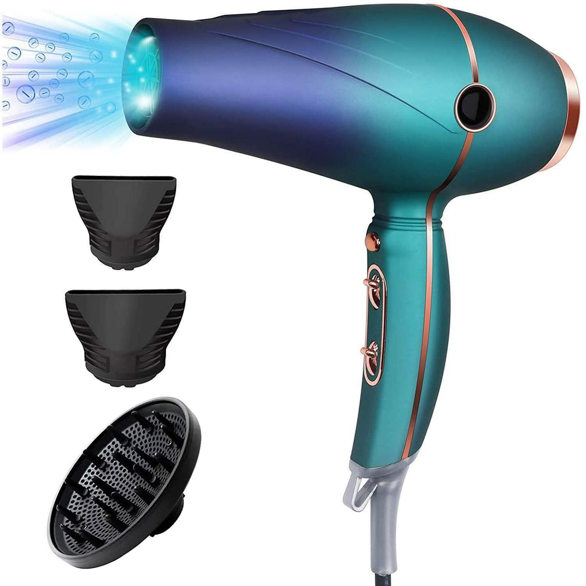 Professional Salon Hair Dryer 2300W-Professional Salon Hair Dryer 2300W