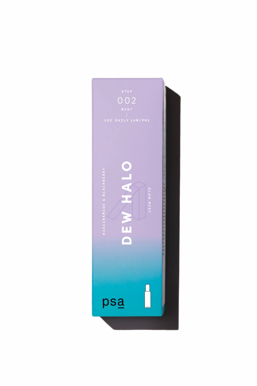DEW HALO-DEW HALO
