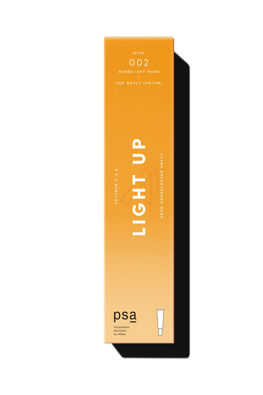 LIGHT UP-LIGHT UP