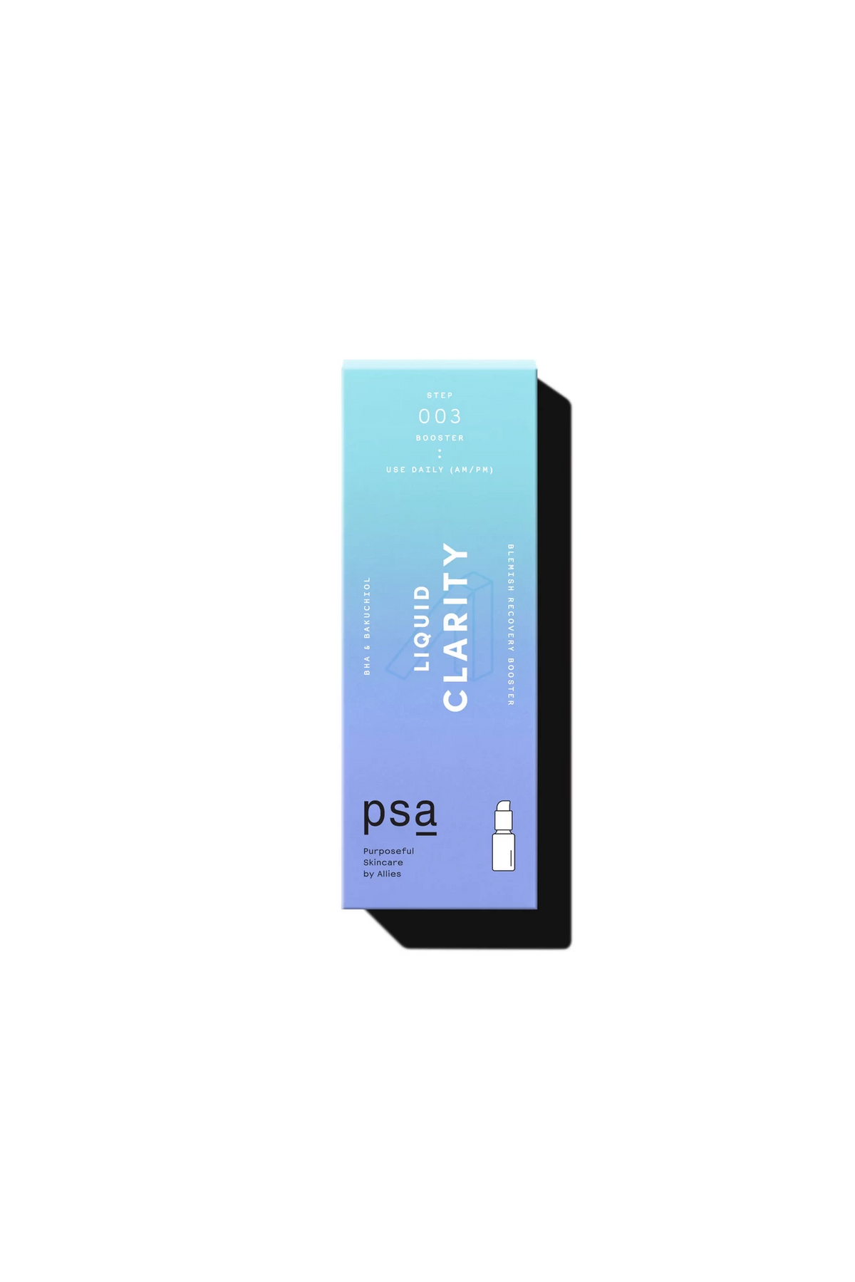 LIQUID CLARITY-LIQUID CLARITY