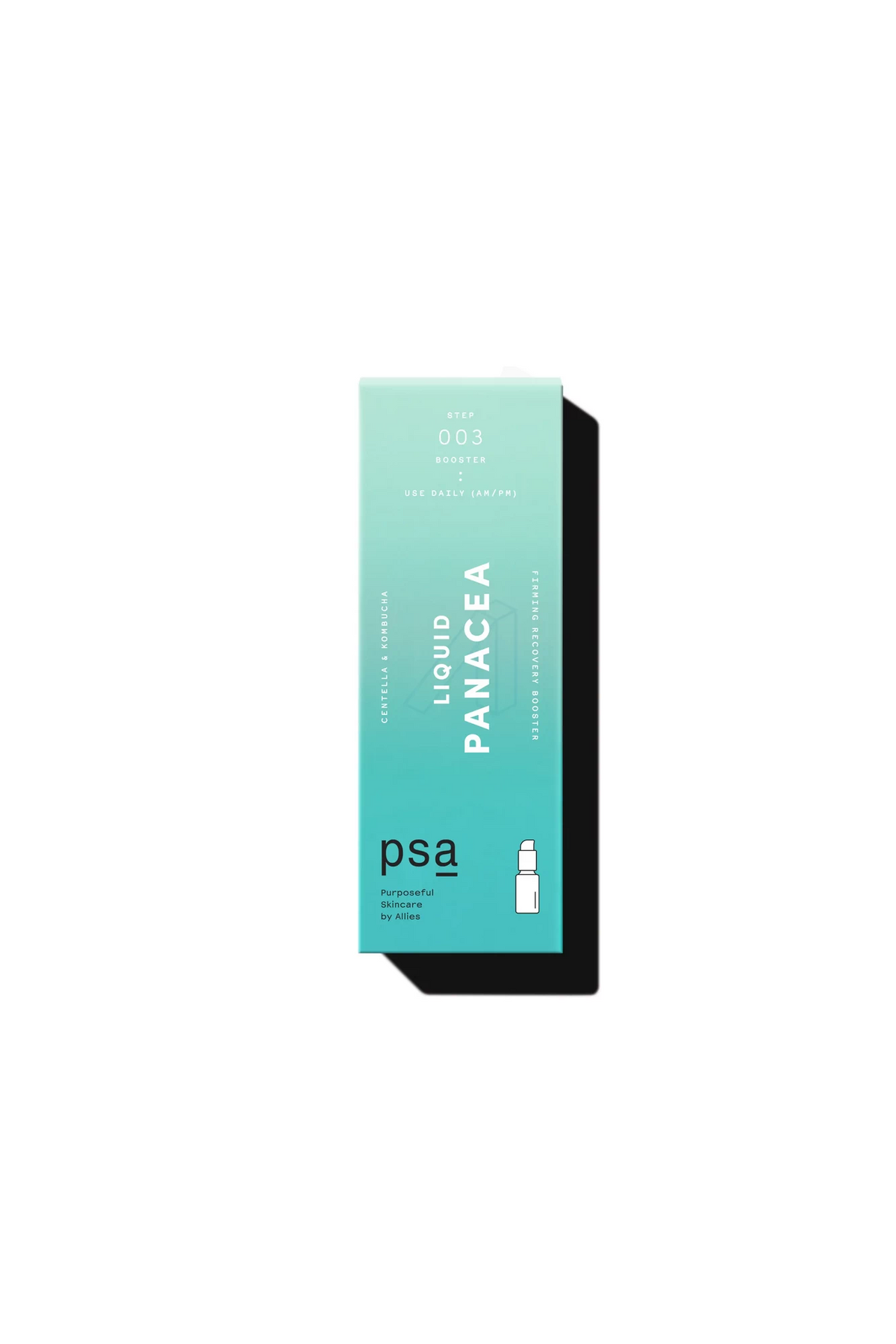 LIQUID PANACEA-LIQUID PANACEA