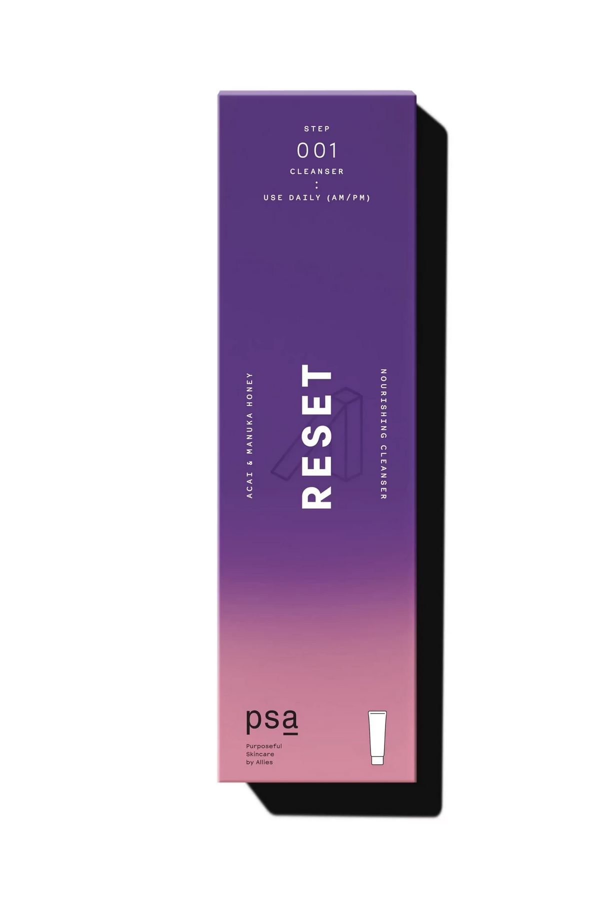 RESET-RESET