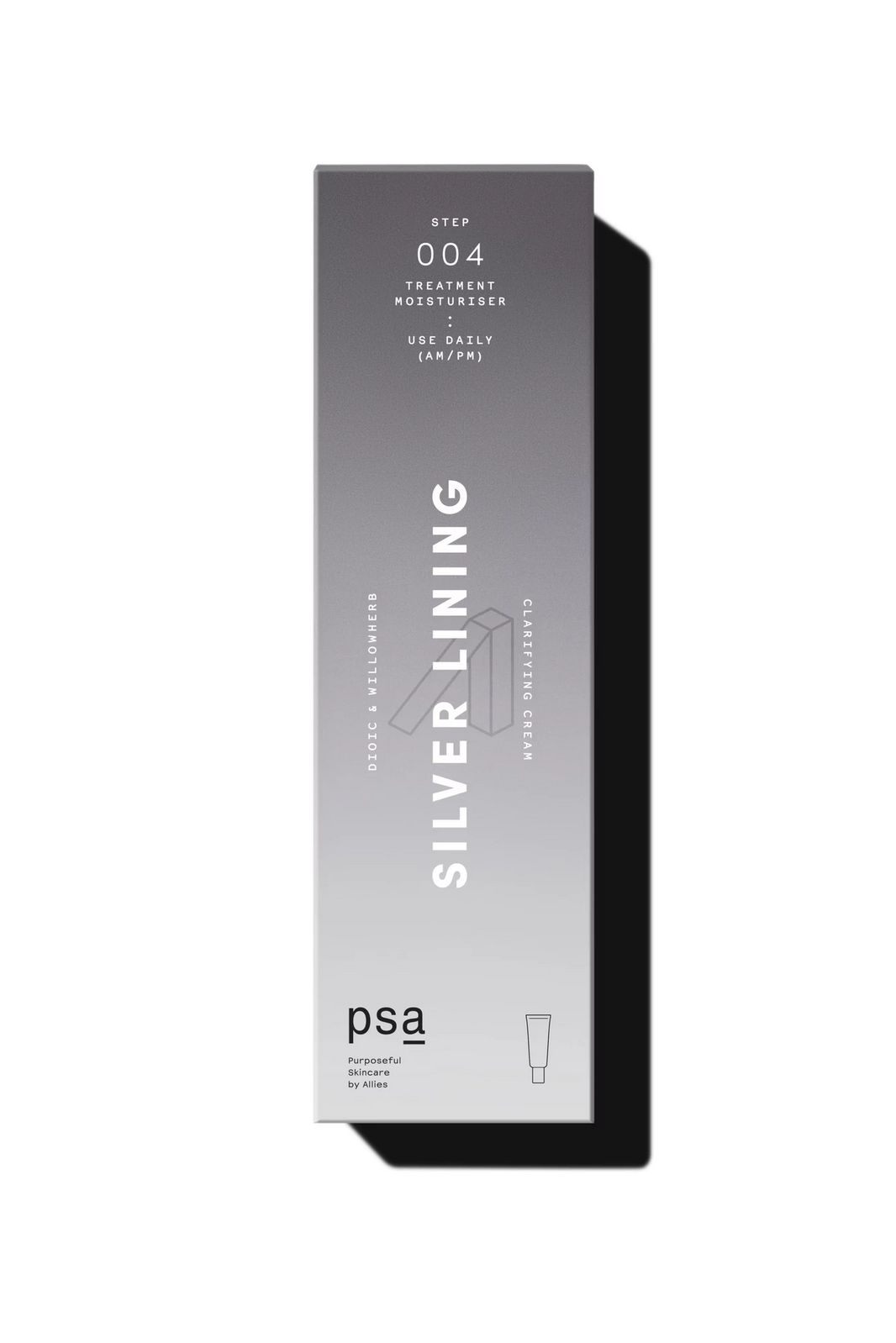 SILVER LINING-SILVER LINING