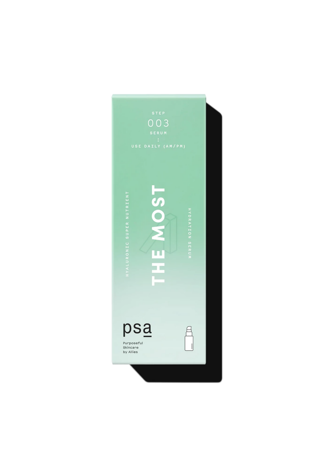THE MOST-THE MOST