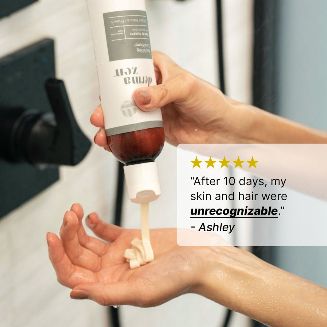 Peaceful Skin System-Peaceful Skin System