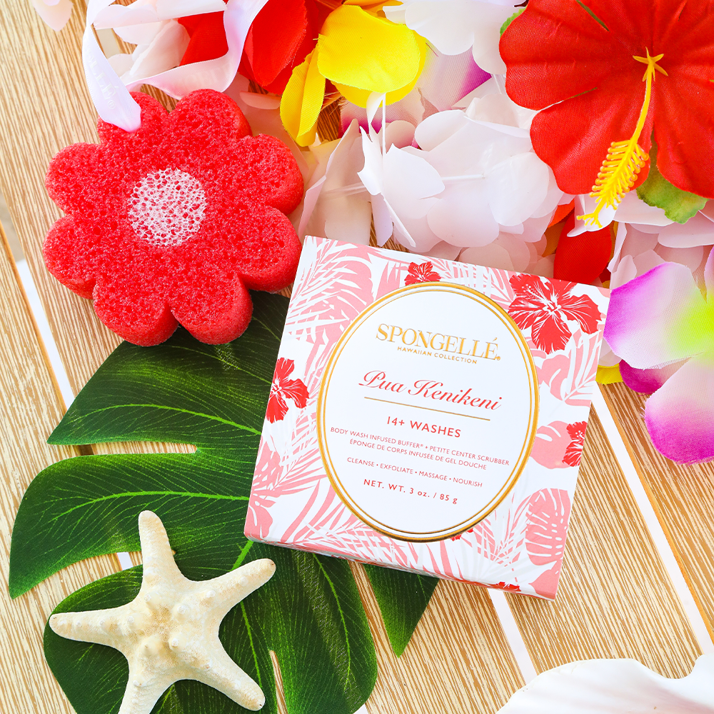 Pua Kenikeni | Hawaiian Buffer-Pua Kenikeni | Hawaiian Buffer