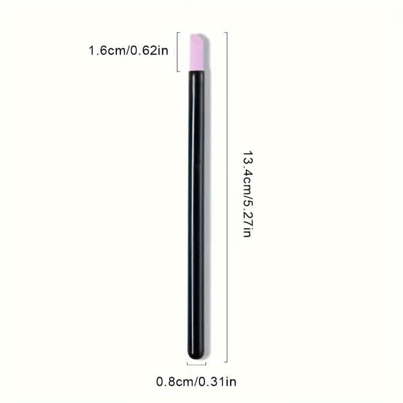 Pumice Stone Cuticle Pusher-Pumice Stone Cuticle Pusher
