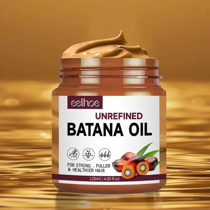 Pure Batana Oil Hair Mask-Pure Batana Oil Hair Mask