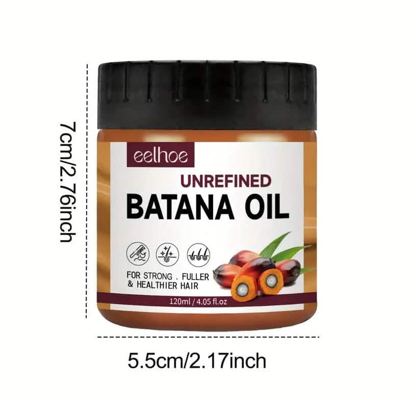Pure Batana Oil Hair Mask-Pure Batana Oil Hair Mask