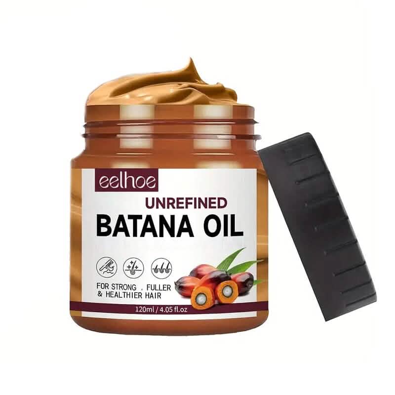 Pure Batana Oil Hair Mask-Pure Batana Oil Hair Mask
