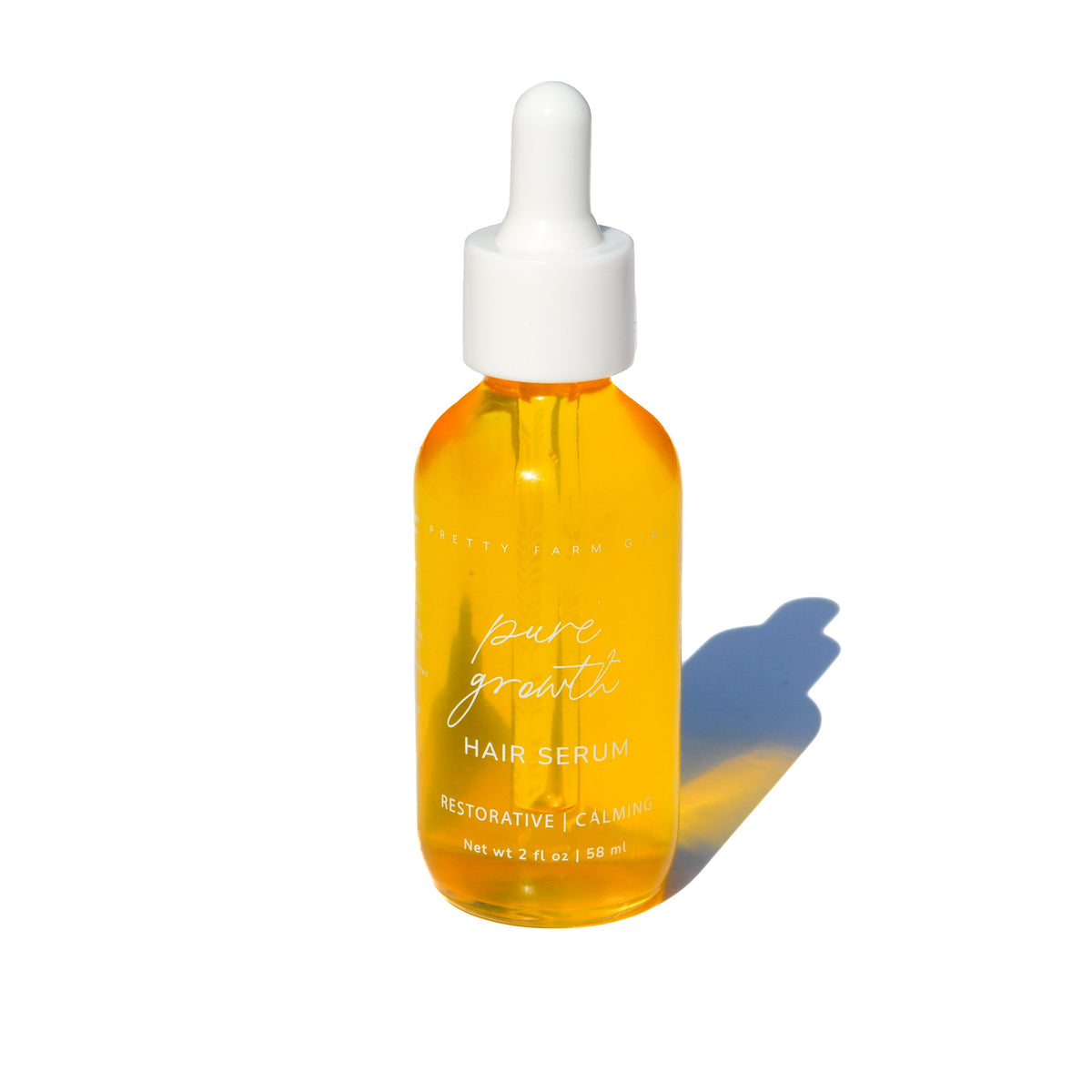 Pure Growth Hair Serum-Pure Growth Hair Serum