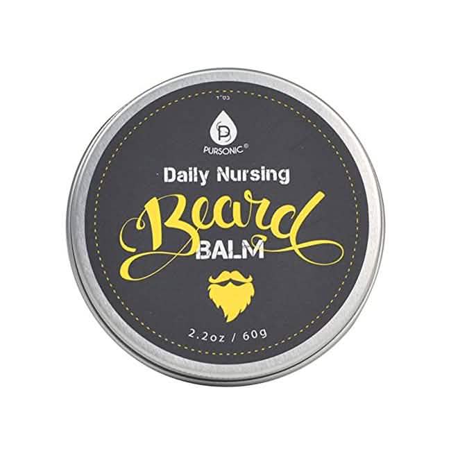 Pursonic Beard Care Grooming Set-Pursonic Beard Care Grooming Set