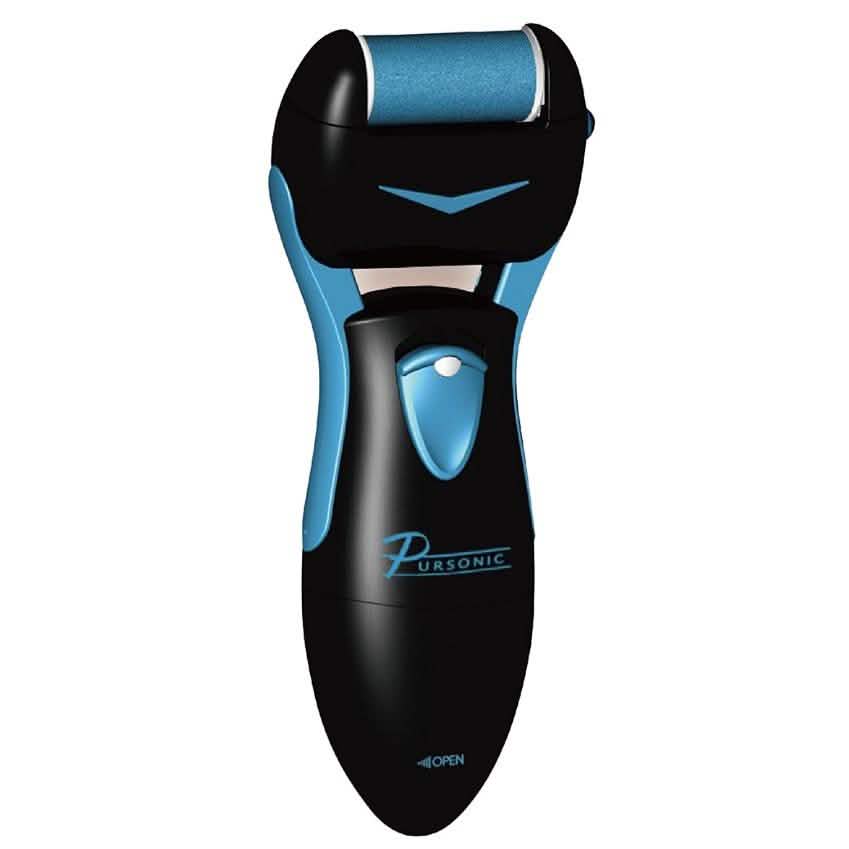 Pursonic Callus Remover-Pursonic Callus Remover