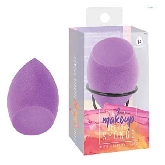 Pursonic Facial Makeup Blender Sponge-Pursonic Facial Makeup Blender Sponge