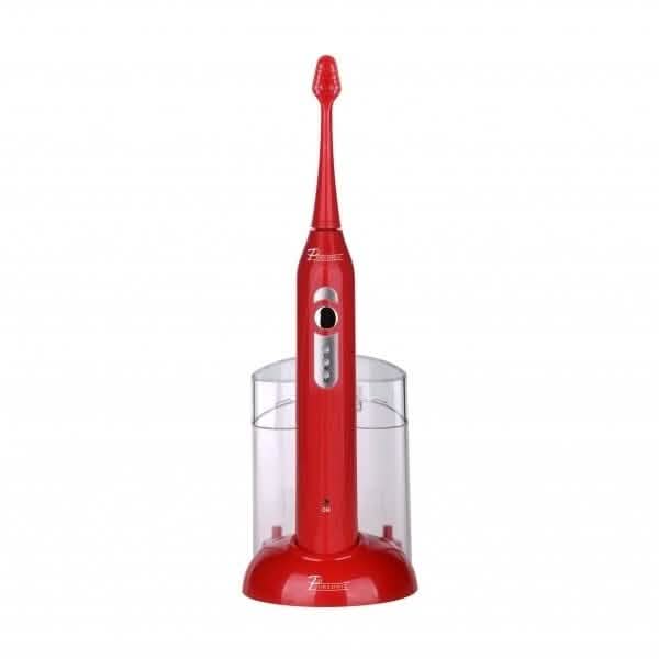 Pursonic S430 Rechargeable Electric Sonic Toothbrush - Assorted Colors-Pursonic S430 Rechargeable Electric Sonic Toothbrush - Assorted Colors