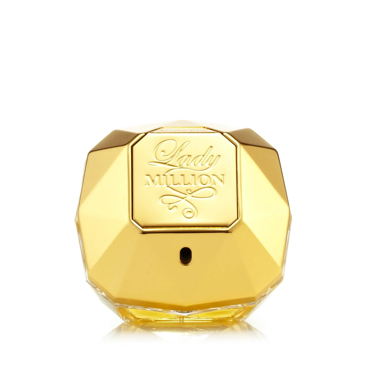 Rabanne Lady Million Eau de Parfum Spray 2.7 OZ-Rabanne Lady Million Eau de Parfum Spray 2.7 OZ