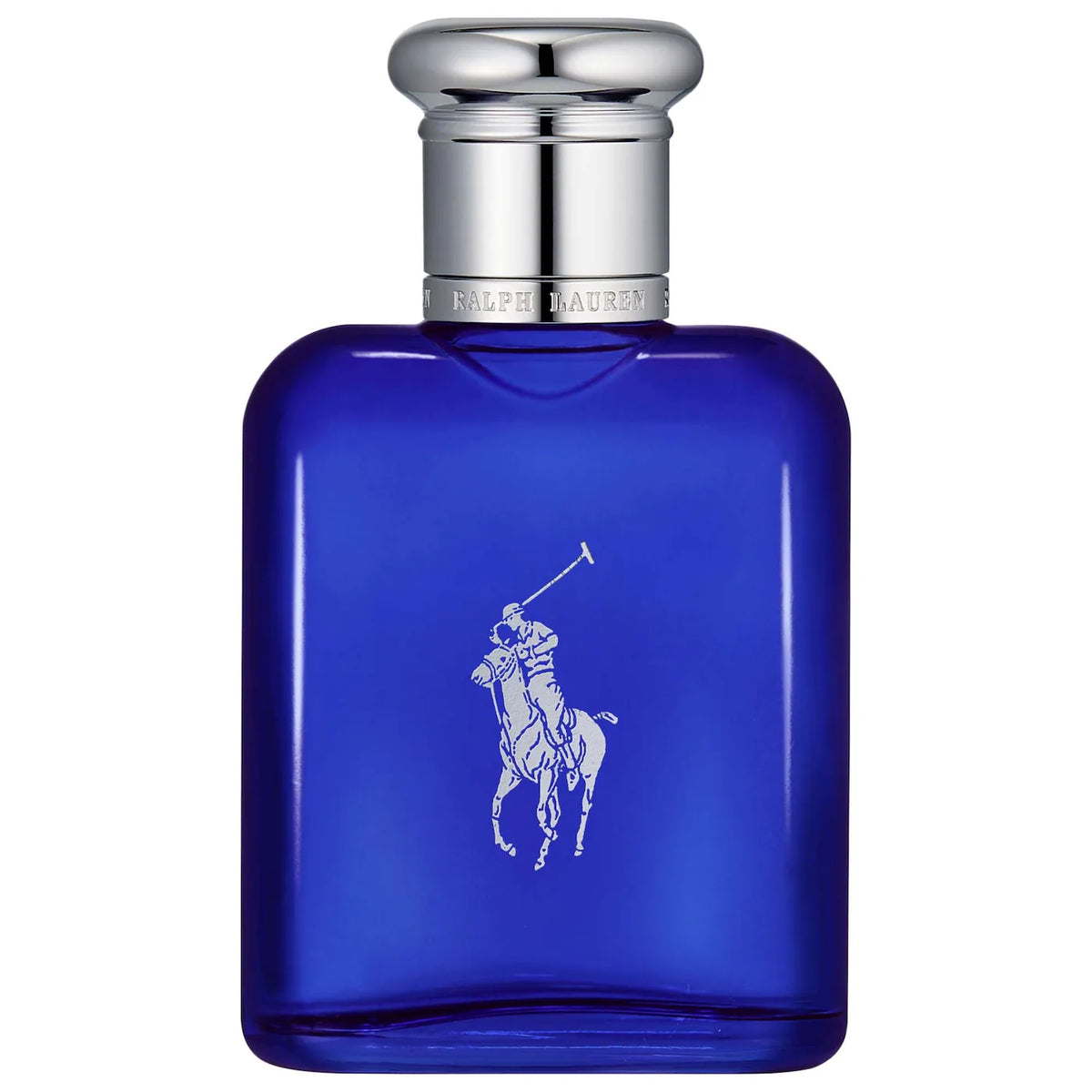 Ralph Lauren Polo Blue Eau de Toilette 4.2 OZ-Ralph Lauren Polo Blue Eau de Toilette 4.2 OZ