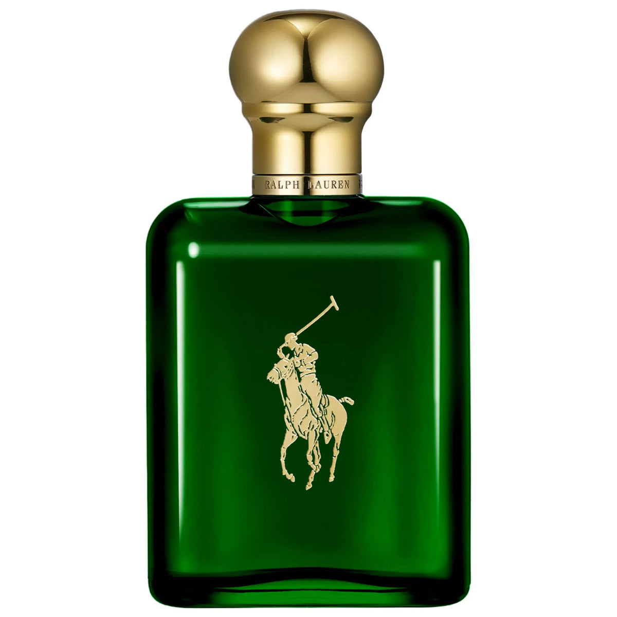 Ralph Lauren Polo Eau de Toilette 4 OZ-Ralph Lauren Polo Eau de Toilette 4 OZ