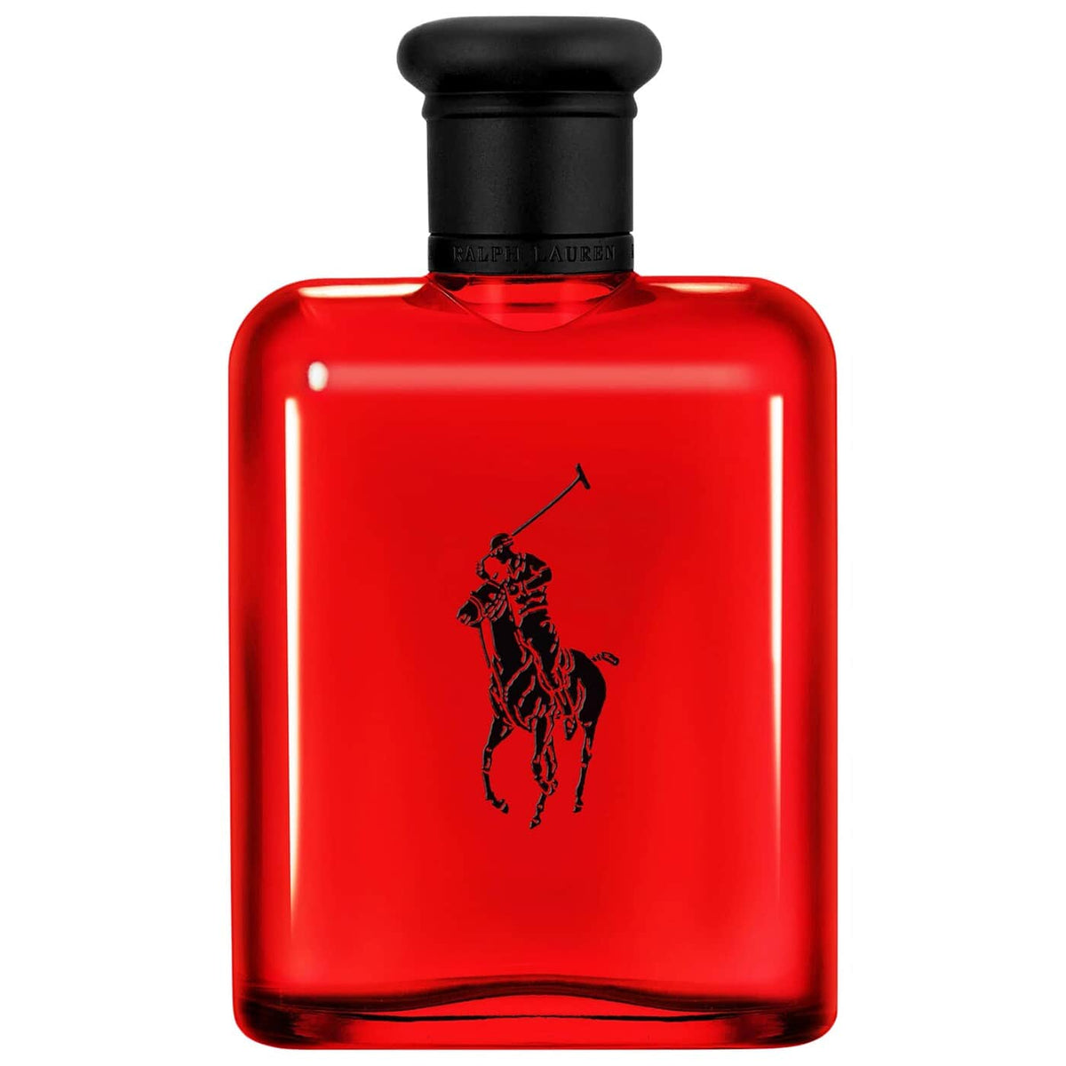 Ralph Lauren Polo Red Eau de Toilette 4.2 OZ-Ralph Lauren Polo Red Eau de Toilette 4.2 OZ