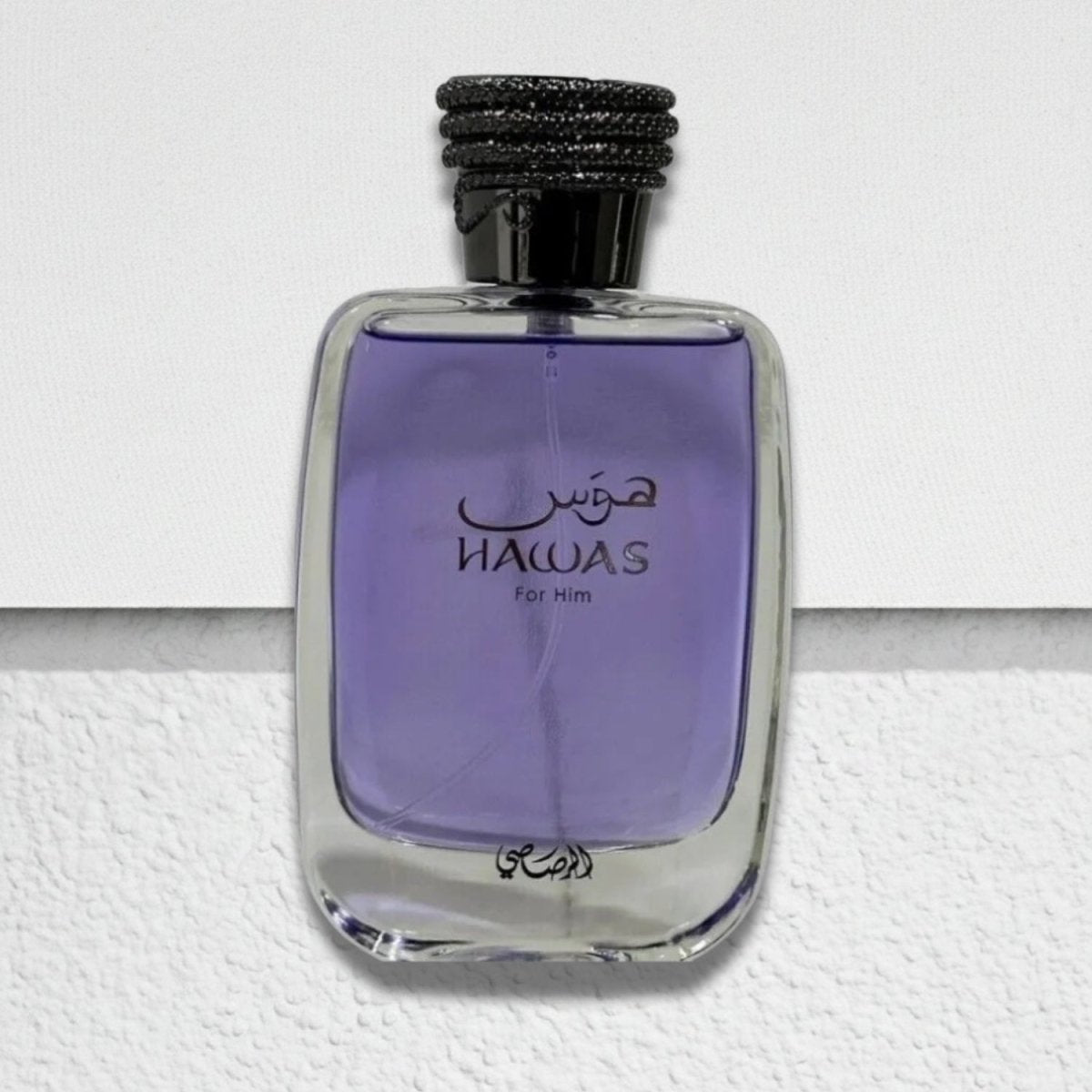 Rasasi Hawas  for Him EDP 100ml-Rasasi Hawas  for Him EDP 100ml