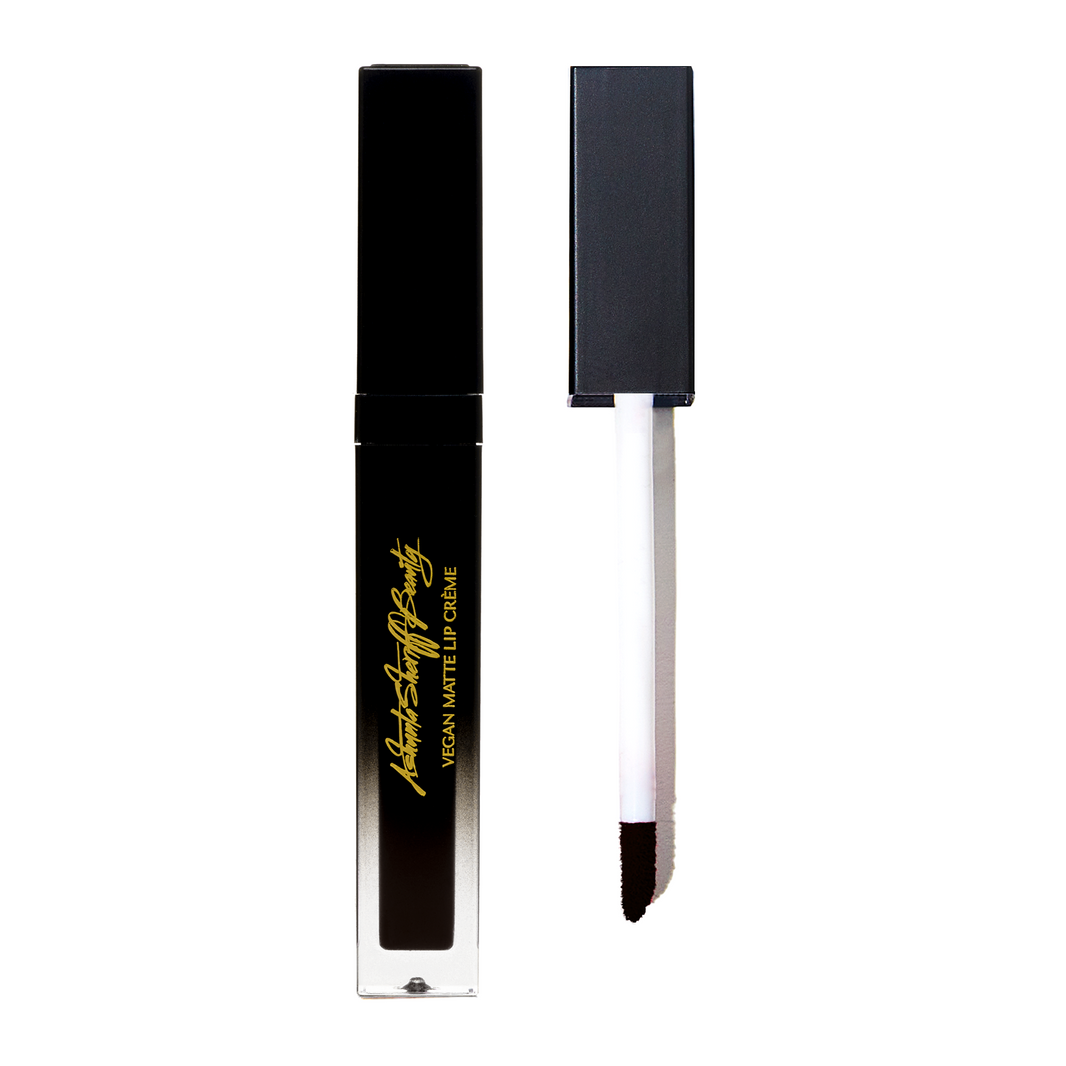 Ashunta Sheriff Beauty Vegan Multi-use Matte Cremè-Ashunta Sheriff Beauty Vegan Multi-use Matte Cremè