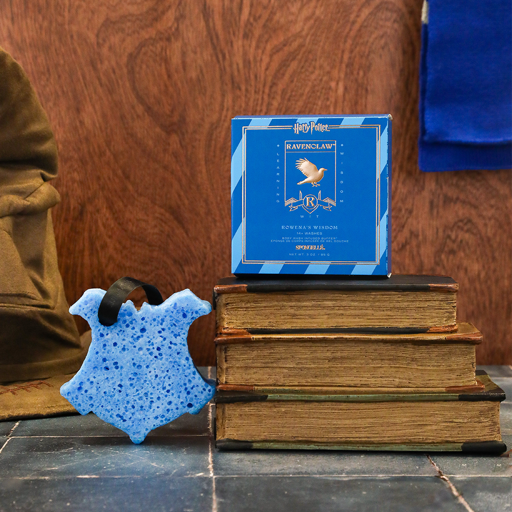 Ravenclaw™ Rowena's Wisdom Buffer | Harry Potter™ Collection-Ravenclaw™ Rowena's Wisdom Buffer | Harry Potter™ Collection