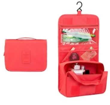 Waterproof Travel Toiletry Bag - Assorted Styles-Waterproof Travel Toiletry Bag - Assorted Styles