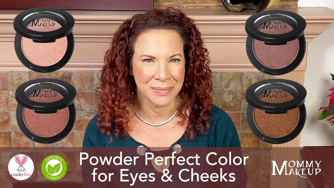 Eye Love It Set | Waterproof Eyeliner + 3-in-1 Color-Eye Love It Set | Waterproof Eyeliner + 3-in-1 Color