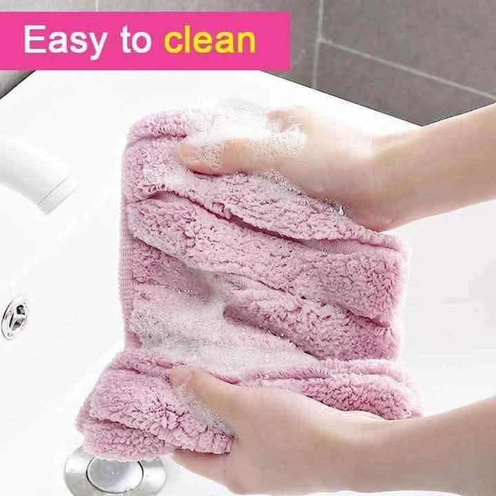 Toilet Seat Soft Thick Washable Cover Pad Protector-Toilet Seat Soft Thick Washable Cover Pad Protector