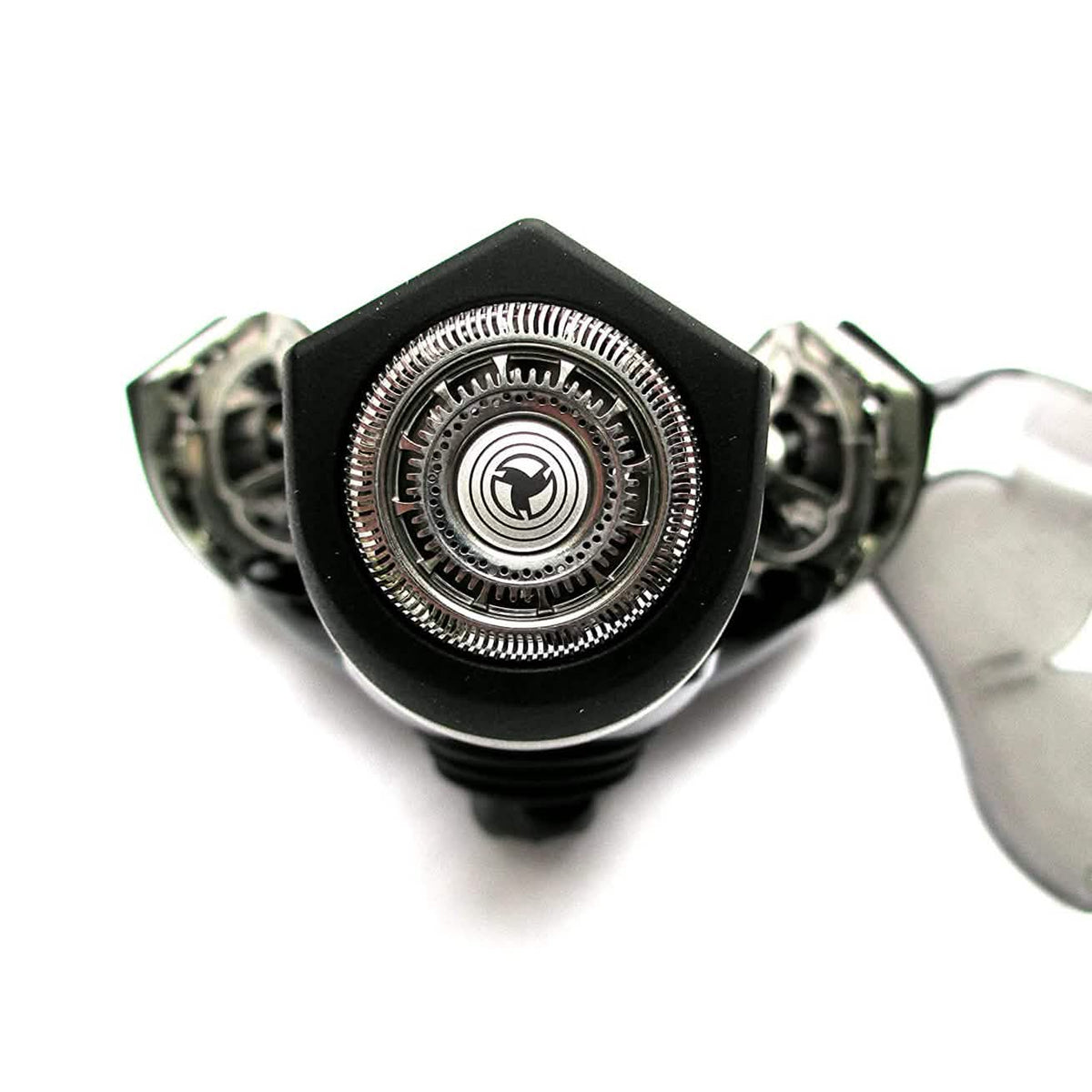 Replacement Head for Philips Norelco RQ10-Replacement Head for Philips Norelco RQ10