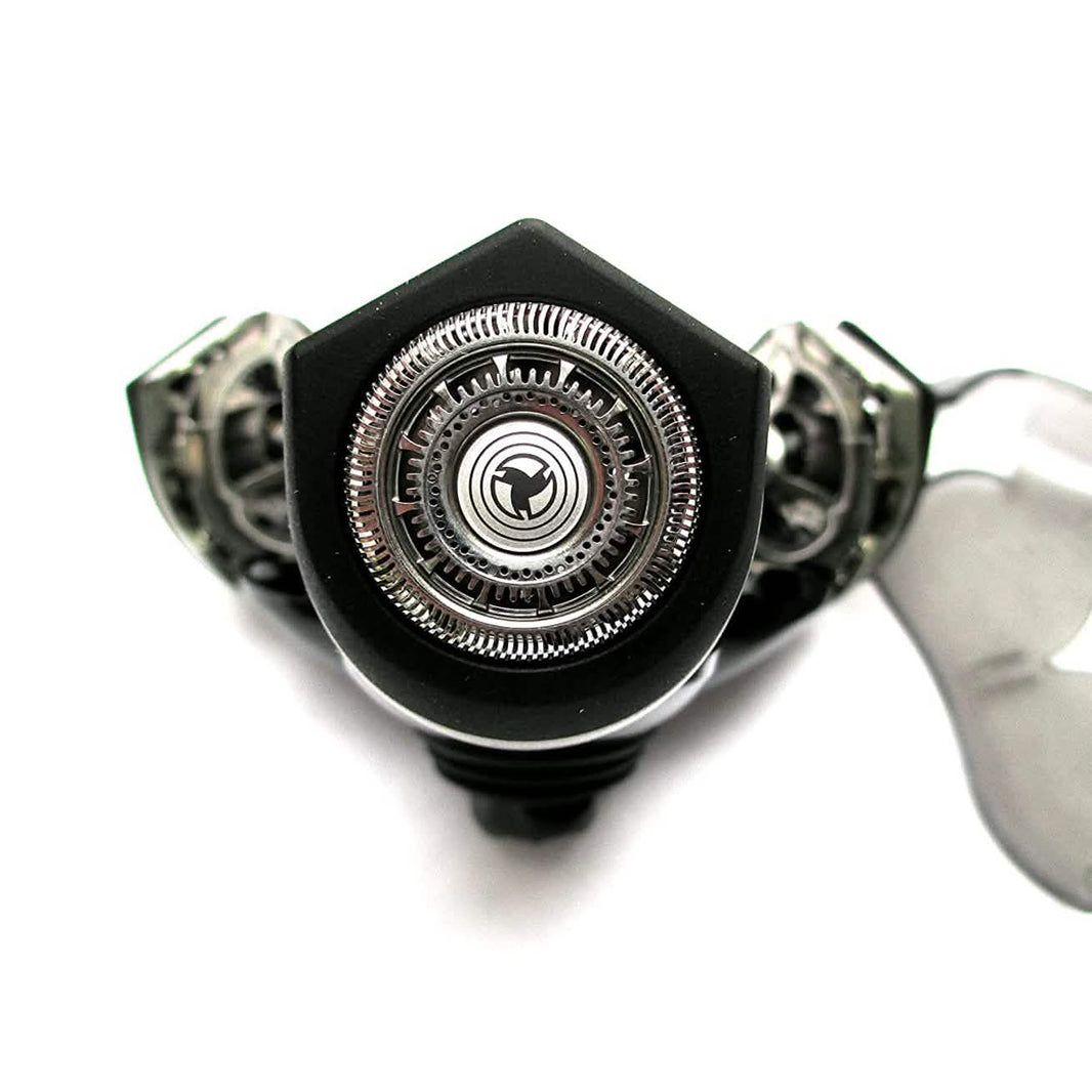 Replacement Head for Philips Norelco RQ10-Replacement Head for Philips Norelco RQ10