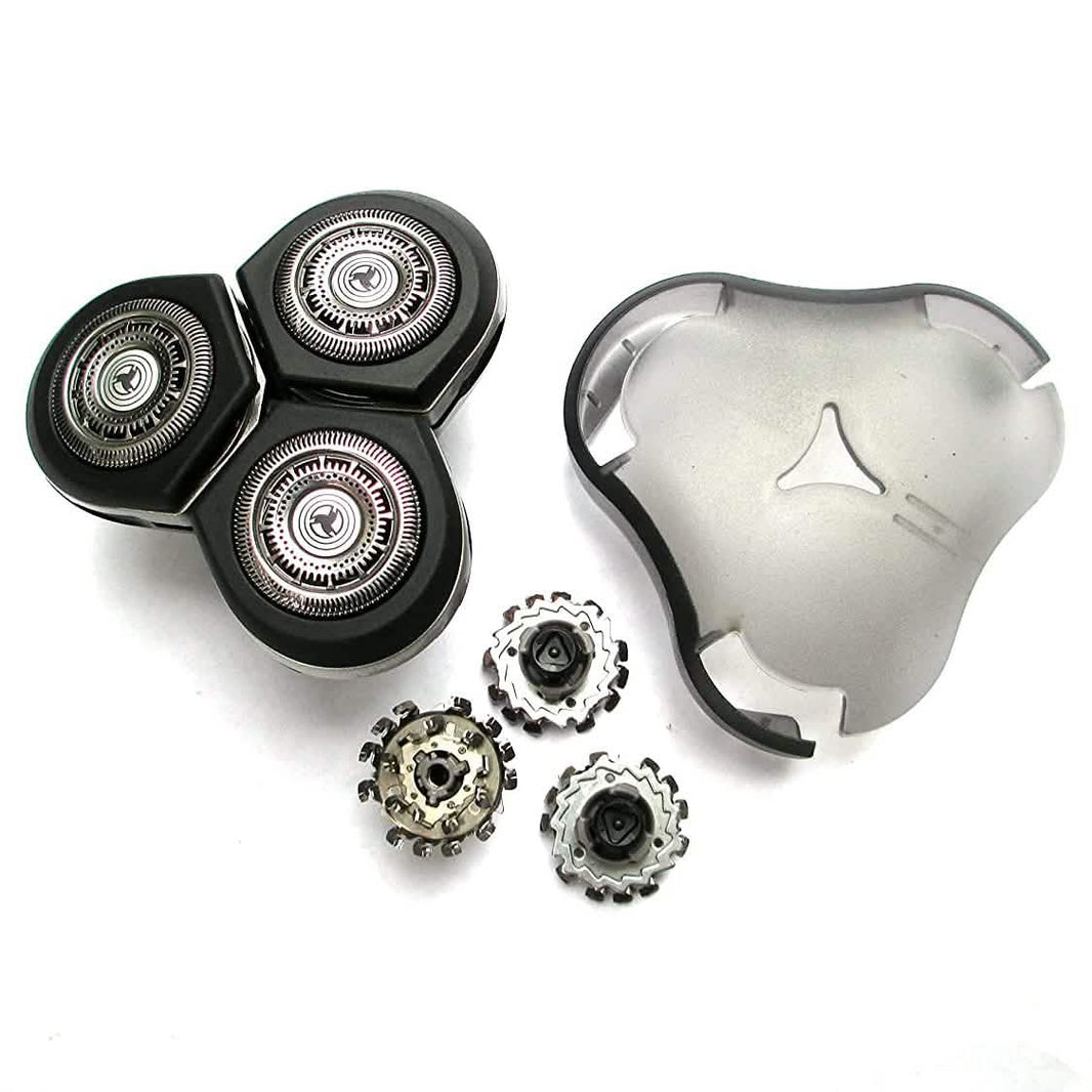 Replacement Head for Philips Norelco RQ10-Replacement Head for Philips Norelco RQ10