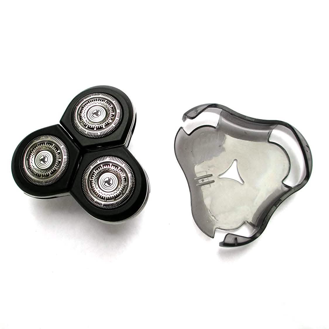 Replacement Head for Philips Norelco RQ10-Replacement Head for Philips Norelco RQ10