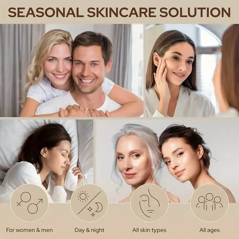 Retinol Collagen Hyaluronic Acid Face Cream-Retinol Collagen Hyaluronic Acid Face Cream