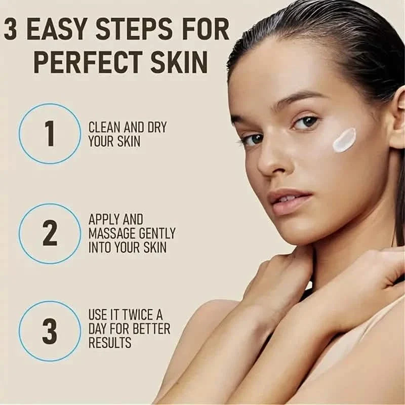 Retinol Collagen Hyaluronic Acid Face Cream-Retinol Collagen Hyaluronic Acid Face Cream