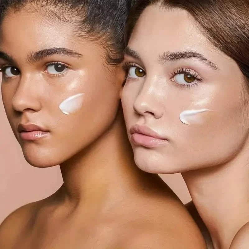 Retinol Moisturizing Cream With Collagen, Hyaluronic Acid, Vitamin C+E, Soothes Dry Skin-Retinol Moisturizing Cream With Collagen, Hyaluronic Acid, Vitamin C+E, Soothes Dry Skin