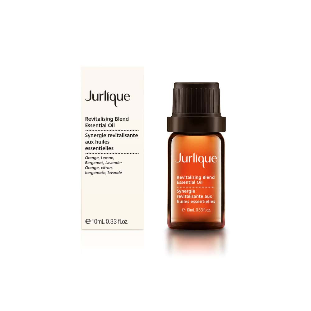 JURLIQUE Revitalizing Blend Essential Oil 0.33 OZ-JURLIQUE Revitalizing Blend Essential Oil 0.33 OZ