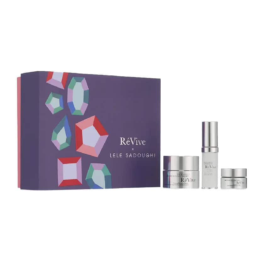 RéVive Intensite Complete Set (Limited Edition)-RéVive Intensite Complete Set (Limited Edition)