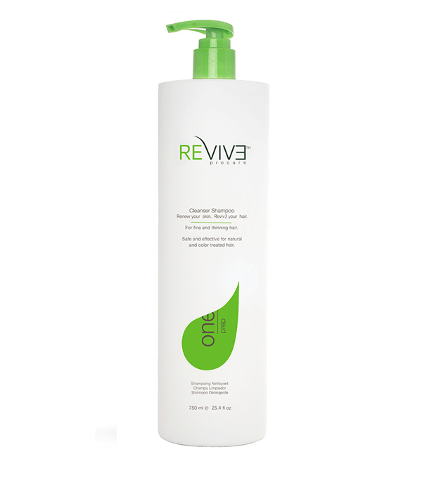 Reviv3 Prep Shampoo-Reviv3 Prep Shampoo