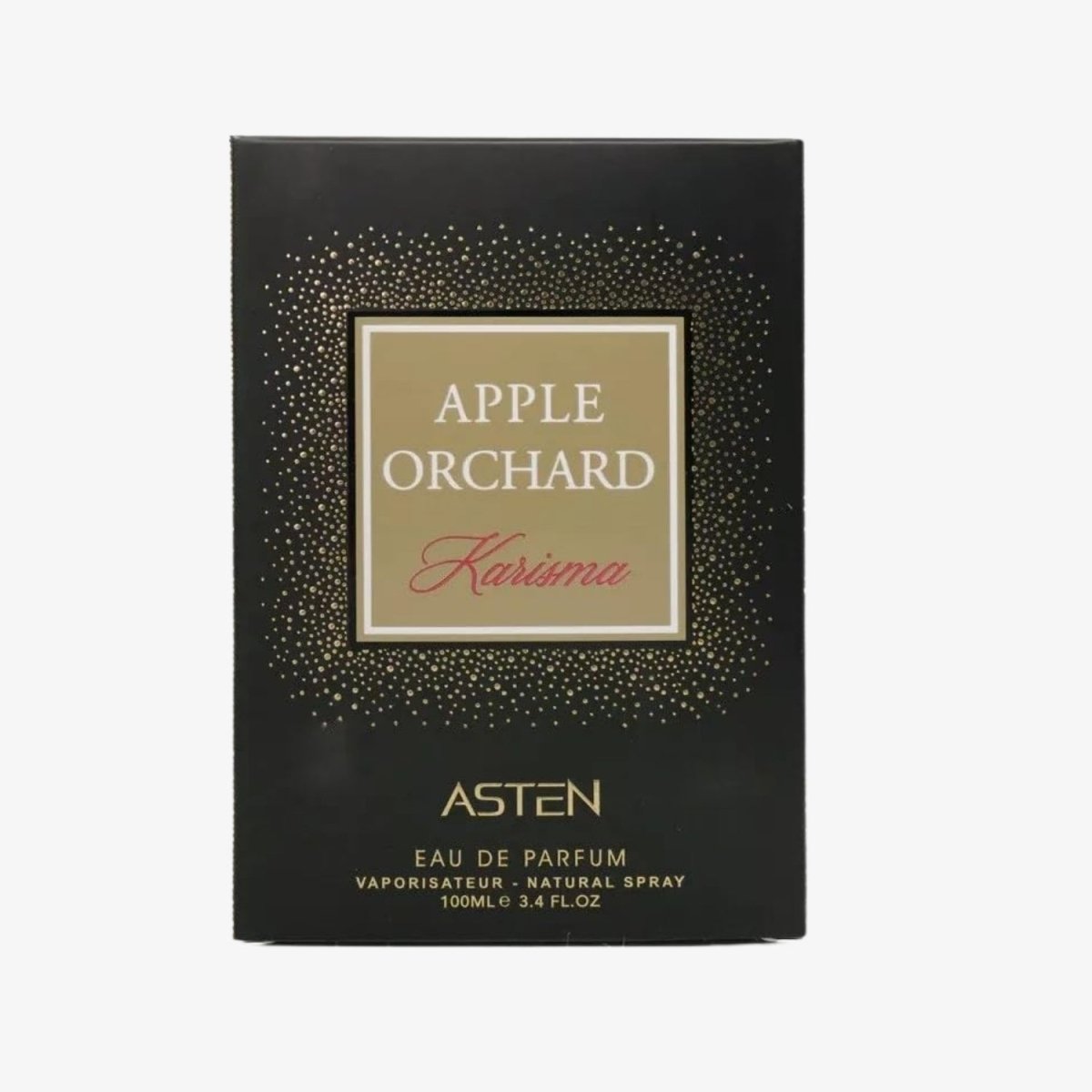 Asten Apple Orchard Karisma EDP Unisex-Asten Apple Orchard Karisma EDP Unisex