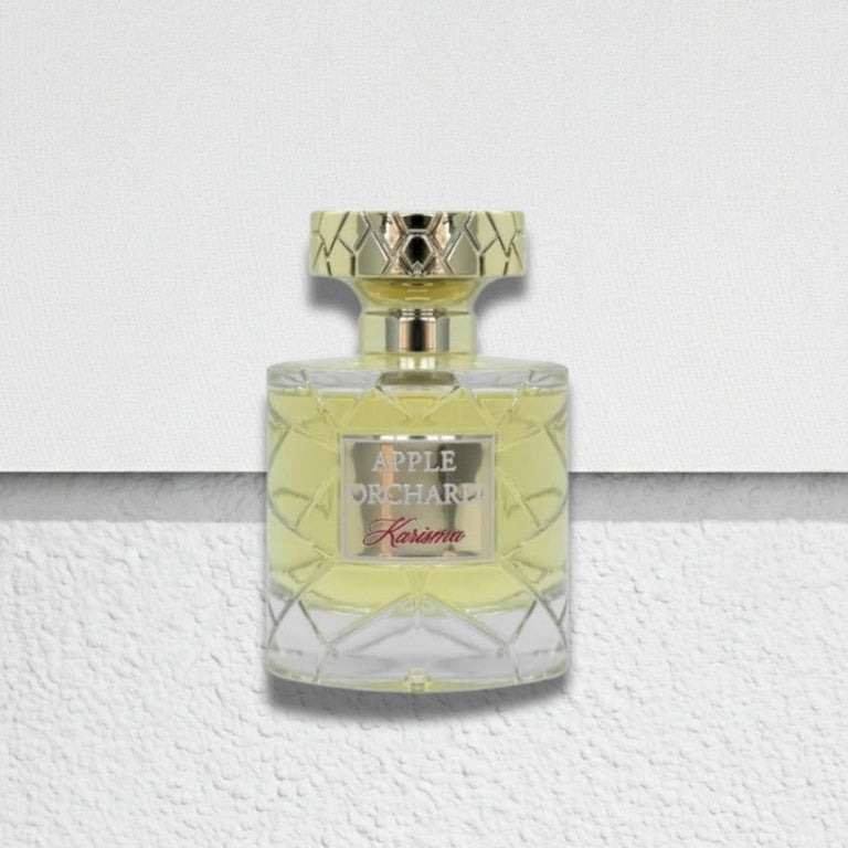 Asten Apple Orchard Karisma EDP Unisex