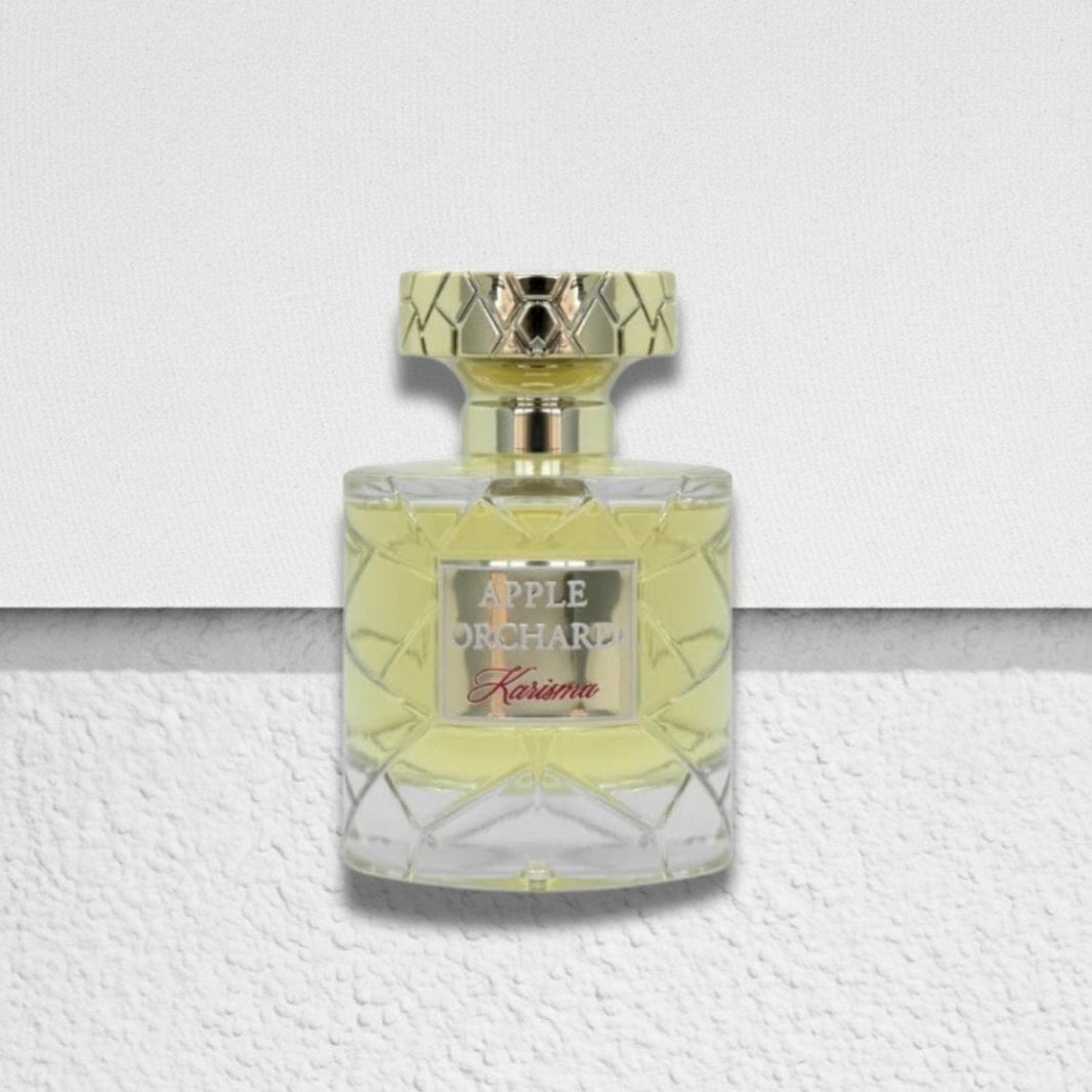 Asten Apple Orchard Karisma EDP Unisex-Asten Apple Orchard Karisma EDP Unisex