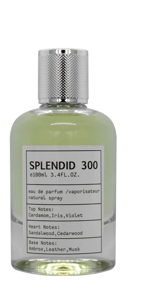 Asten Splendid 300 Eau De Parfum 100ml-Asten Splendid 300 Eau De Parfum 100ml