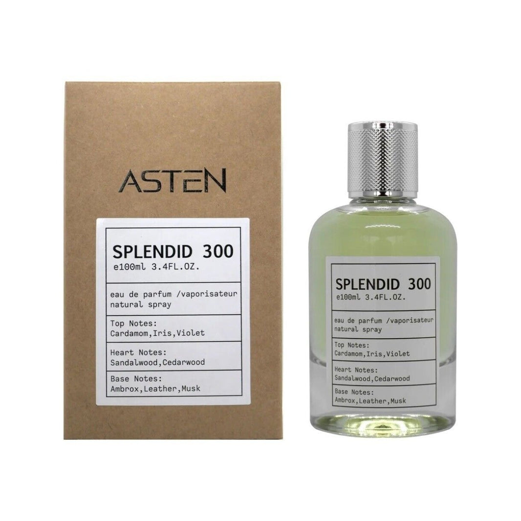 Asten Splendid 300 Eau De Parfum 100ml-Asten Splendid 300 Eau De Parfum 100ml