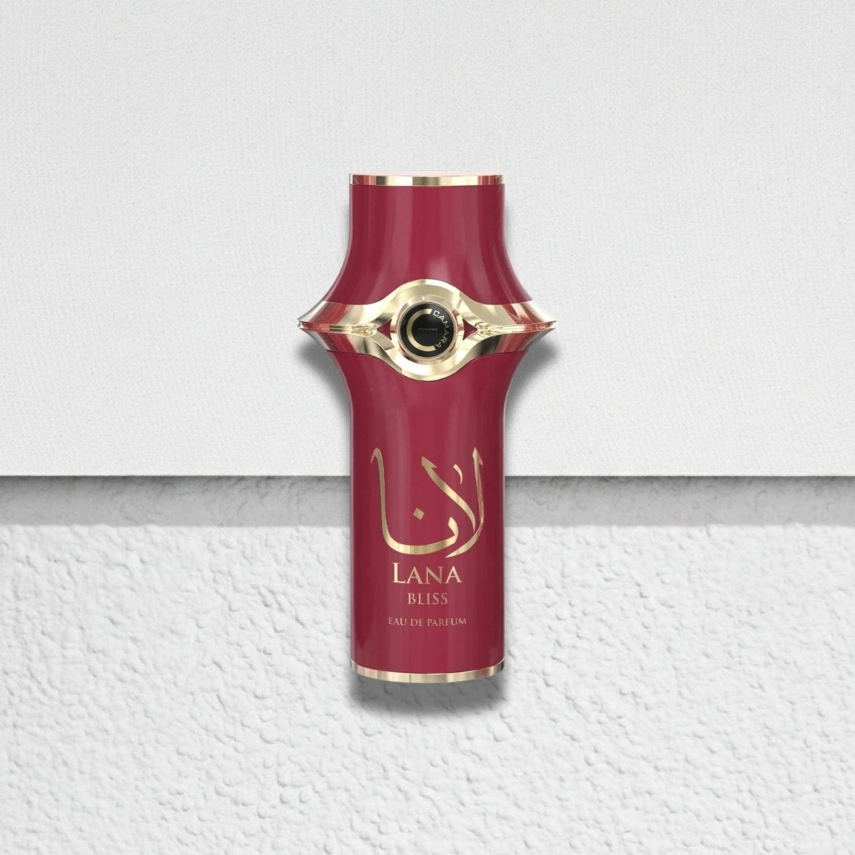 Camara Lana Bliss Pour Femme EDP 100ml for Women-Camara Lana Bliss Pour Femme EDP 100ml for Women